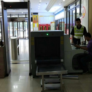 哈爾濱龍塔安檢儀 安檢門(mén)設備安裝