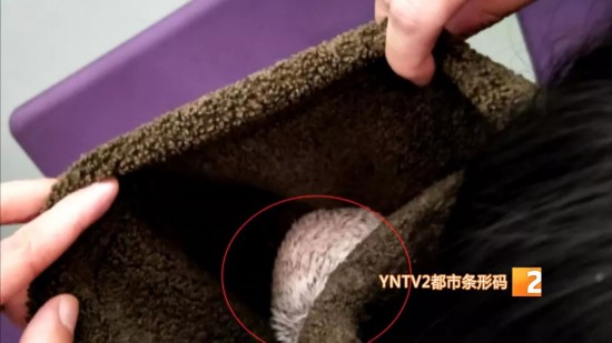 這就是真相!機場(chǎng)安檢詭異微笑是怎么回事?背后詳情始末曝光細思極恐